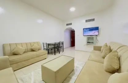 Apartment - 2 Bedrooms - 2 Bathrooms for rent in Sheikh Jaber Al Sabah Street - Al Naimiya - Al Nuaimiya - Ajman Apartment - 2 Bedrooms - 2 Bathrooms for rent in Sheikh Jaber Al Sabah Street - Al Naimiya - Al Nuaimiya - Ajman