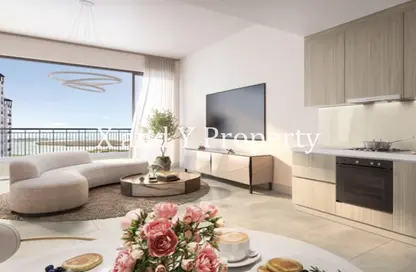 Apartment - 1 Bedroom - 2 Bathrooms for sale in Yas Golf Collection - Yas Island - Abu Dhabi