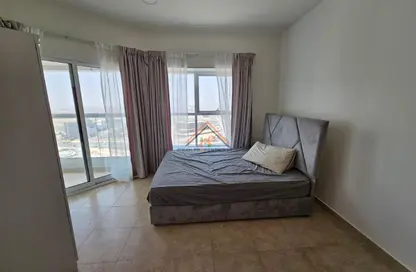 Apartment - 3 Bedrooms - 2 Bathrooms for sale in New Dubai Gate 2 - JLT Cluster A - Jumeirah Lake Towers - Dubai