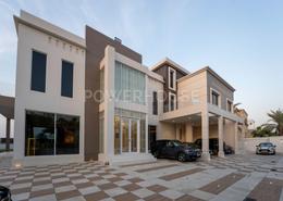Villa - 6 bedrooms - 7 bathrooms for sale in Sector H - Emirates Hills - Dubai