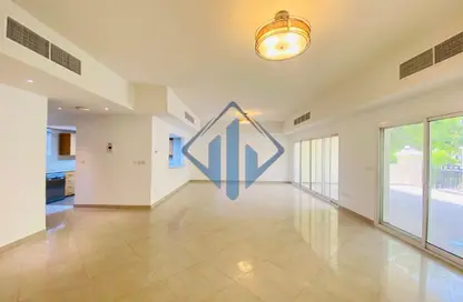 Townhouse - 4 Bedrooms - 6 Bathrooms for rent in Bayti Townhouses - Al Hamra Village - Ras Al Khaimah