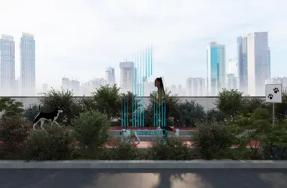 Apartment - Studio - 1 Bathroom for sale in MAK I'Sola Bella - Jumeirah Village Circle - Dubai