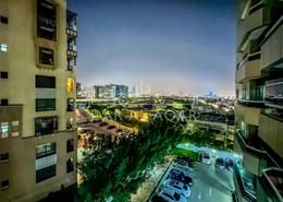 Apartment - 1 bedroom - 2 bathrooms for sale in Axis Residence 4 - Axis Residence - Dubai Silicon Oasis - Dubai