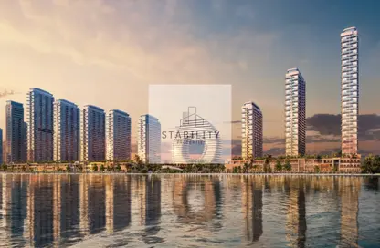Apartment - 2 Bedrooms - 3 Bathrooms for sale in Sobha Aquamont - Umm Al Quwain