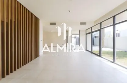 فيلا - 4 غرف نوم - 7 حمامات للايجار في الياس الغرببة - جزيرة الياس - أبوظبي