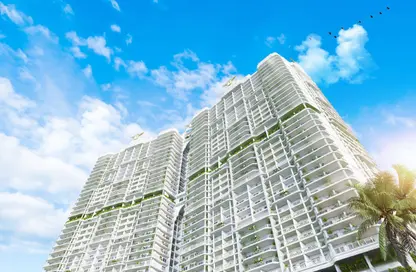 شقة - 2 غرف نوم - 3 حمامات للبيع في فينشيـتوري ويلنـس إستيت - مجان - دبي لاند - دبي