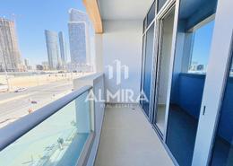 Studio - 1 bathroom for sale in Julfar Residence - City Of Lights - Al Reem Island - Abu Dhabi