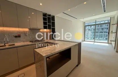 Apartment - 1 Bedroom - 2 Bathrooms for rent in Stonehenge Residence - Jumeirah Village Circle - Dubai