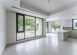 Villa - 5 bedrooms - 4 bathrooms for sale in Maple 1 - Maple at Dubai Hills Estate - Dubai Hills Estate - Dubai Empty Room image for: Villa - 5 bedrooms - 4 bathrooms for sale in Maple 1 - Maple at Dubai Hills Estate - Dubai Hills Estate - Dubai, Image 1