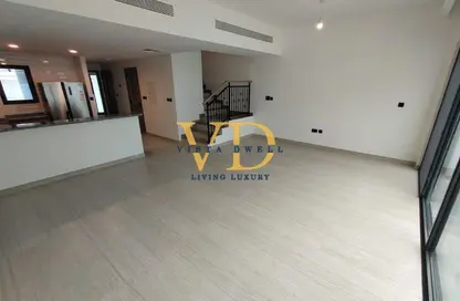 Townhouse - 4 Bedrooms - 4 Bathrooms for rent in Santorini - Damac Lagoons - Dubai