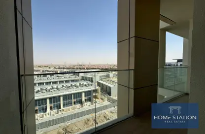 شقة - 1 حمام للبيع في برج روكان B - برج روكان - دبي لاند - دبي