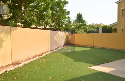 Villa - 3 Bedrooms - 4 Bathrooms for rent in Palmera 2 - Palmera - Arabian Ranches - Dubai