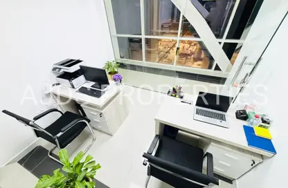 Office Space - Studio - 1 Bathroom for rent in Al Fajer Complex - Oud Metha - Bur Dubai - Dubai Office Space - Studio - 1 Bathroom for rent in Al Fajer Complex - Oud Metha - Bur Dubai - Dubai