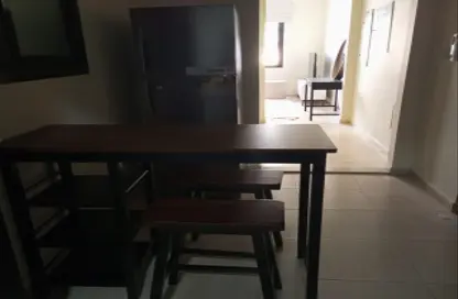 Apartment - Studio - 1 Bathroom for rent in Silicon Gates 3 - Silicon Gates - Dubai Silicon Oasis - Dubai