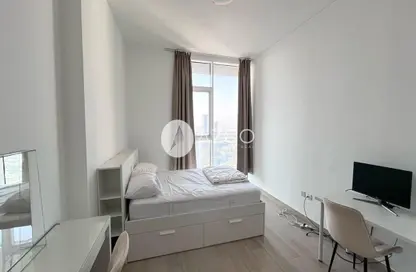 Apartment - 1 Bedroom - 2 Bathrooms for rent in Bloom Heights B - Bloom Heights - Jumeirah Village Circle - Dubai