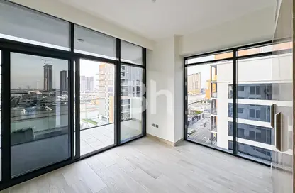 Apartment - 2 Bedrooms - 2 Bathrooms for sale in AZIZI RIviera 18 - Meydan One - Meydan - Dubai
