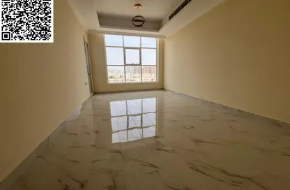 Apartment - 2 Bedrooms - 2 Bathrooms for rent in Al Naemiya Tower 1 - Al Naemiya Towers - Al Nuaimiya - Ajman