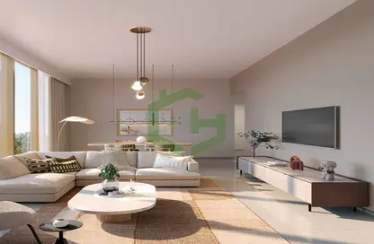 شقة - 2 غرف نوم - 3 حمامات للبيع في ساوث سكوير - دبي الجنوب (مركز دبي العالمي) - دبي
