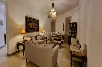 Apartment - 2 Bedrooms - 2 Bathrooms for sale in Madison Residency - Barsha Heights (Tecom) - Dubai