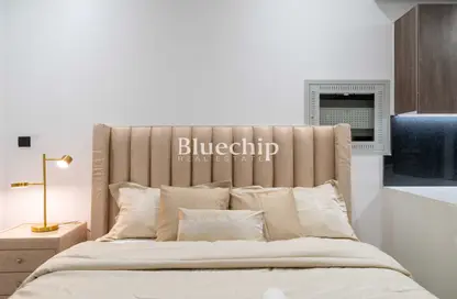 Apartment - Studio - 1 Bathroom for sale in Marwa Heights - Jumeirah Village Circle - Dubai