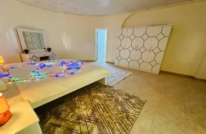 شقة - 3 غرف نوم - 3 حمامات للايجار في مشيرف - عجمان