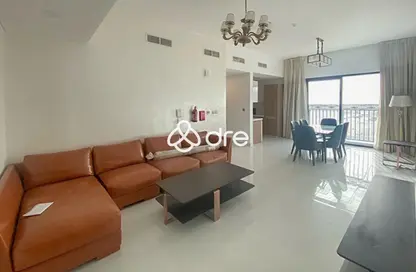 Apartment - 2 Bedrooms - 3 Bathrooms for rent in Resortz by Danube - Arjan - Dubai