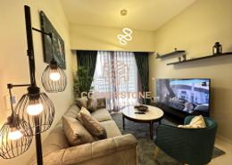 Apartment - 2 bedrooms - 2 bathrooms for rent in Reva Residences - Business Bay - Dubai
