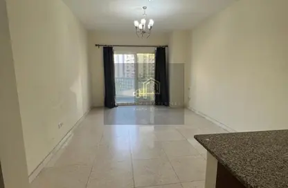 Apartment - Studio - 1 Bathroom for rent in Safeer Tower 1 - Safeer Towers - Business Bay - Dubai