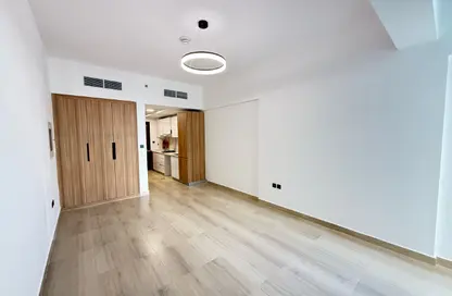 Apartment - Studio - 1 Bathroom for rent in Pantheon Elysee III - Jumeirah Village Circle - Dubai