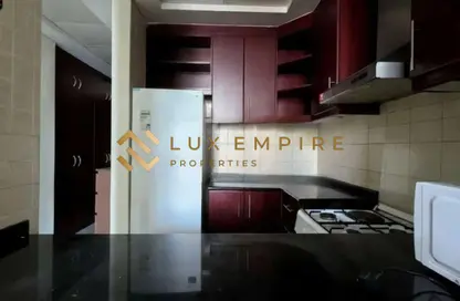 Apartment - Studio - 1 Bathroom for rent in Med 58 - Mediterranean Cluster - Discovery Gardens - Dubai