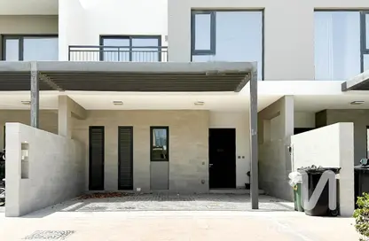 Villa - 3 Bedrooms - 4 Bathrooms for rent in Camelia 2 - Camelia - Arabian Ranches 2 - Dubai