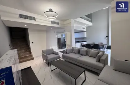 Townhouse - 2 Bedrooms - 2 Bathrooms for rent in Rukan 3 - Dubai Land - Dubai