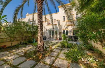 Villa - 3 Bedrooms - 4 Bathrooms for rent in Springs 12 - The Springs - Dubai Villa - 3 Bedrooms - 4 Bathrooms for rent in Springs 12 - The Springs - Dubai