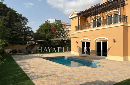 Land - Studio - 6 Bathrooms for sale in Wadi Al Safa 5 - Dubai