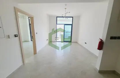 Apartment - 1 Bedroom - 2 Bathrooms for sale in Binghatti Avenue - Al Jaddaf - Dubai