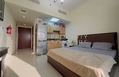 شقة - 1 حمام للايجار في إيليت سبورت 8 - مساكن النخبة الرياضية - مدينة دبي الرياضية - دبي