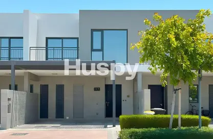 Townhouse - 3 Bedrooms - 3 Bathrooms for sale in Camelia 1 - Camelia - Arabian Ranches 2 - Dubai
