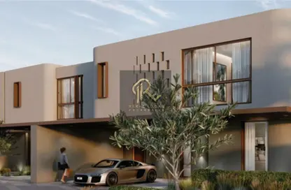 Villa - 4 Bedrooms - 4 Bathrooms for sale in Al Tay Hills - Al Tay West - Al Suyoh - Sharjah