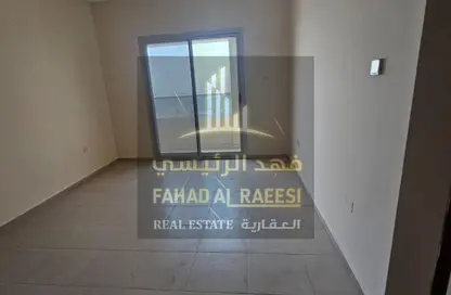 Apartment - 1 Bedroom - 1 Bathroom for rent in Uzair Building - Al Rawda 3 - Al Rawda - Ajman