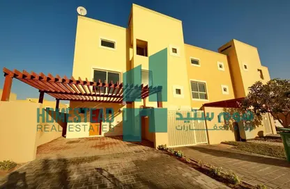 Villa - 5 Bedrooms - 6 Bathrooms for sale in Al Ward - Al Raha Gardens - Abu Dhabi