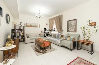 Apartment - 3 Bedrooms - 3 Bathrooms for sale in Diamond Views 3 - Diamond Views - Jumeirah Village Circle - Dubai