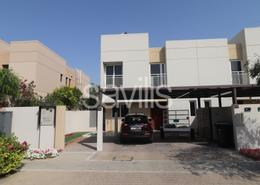 Townhouse - 3 bedrooms - 3 bathrooms for sale in Al Zahia 1 - Al Zahia - Muwaileh Commercial - Sharjah