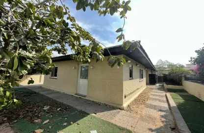 فيلا - 4 غرف نوم - 3 حمامات للايجار في فلل الجميرا 2 - جميرا 2 - الجميرا - دبي