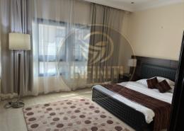 Apartment - 1 bedroom - 2 bathrooms for rent in Tourist Club Area - Abu Dhabi