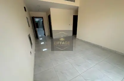 Apartment - 1 Bedroom - 2 Bathrooms for rent in Al Rashidiya Towers - Al Rashidiya - Ajman Downtown - Ajman