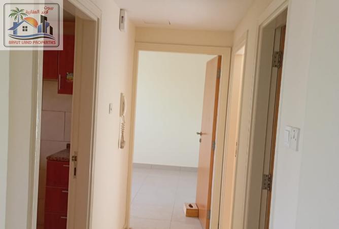 Apartment - 2 Bedrooms - 2 Bathrooms for rent in Al Rashidiya - Ajman Downtown - Ajman