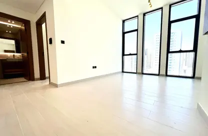 Apartment - 1 Bedroom - 1 Bathroom for rent in Binghatti Tulip - Jumeirah Village Circle - Dubai