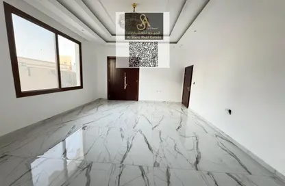 فيلا - 5 غرف نوم - 6 حمامات للايجار في 1 الياسمين - الياسمين - عجمان