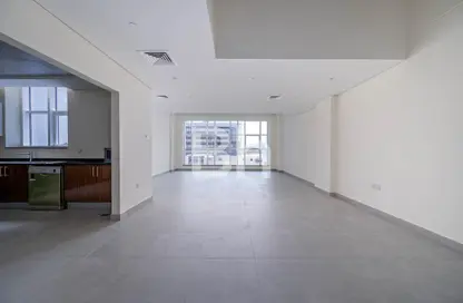 Apartment - 3 Bedrooms - 4 Bathrooms for rent in Marina Arcade Tower - Dubai Marina - Dubai