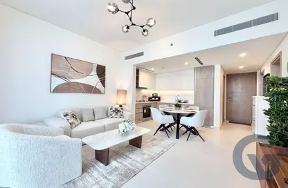 Apartment - 1 Bedroom - 1 Bathroom for rent in LIV Marina - Dubai Marina - Dubai